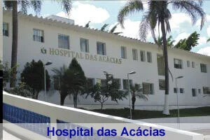 Hospital das Acácias