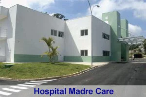 Hospital Madre Care