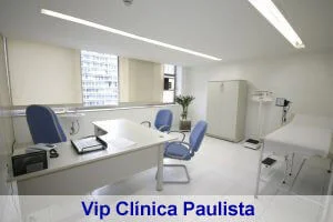Vip Clínica Paulista